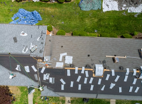 Roof Replacement in Austin: What to Expect, Step by Step